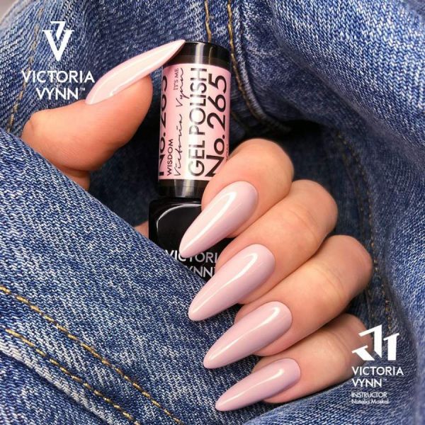 Victoria Vynn Verniz Gel Tom 265 Wisdom 8ml