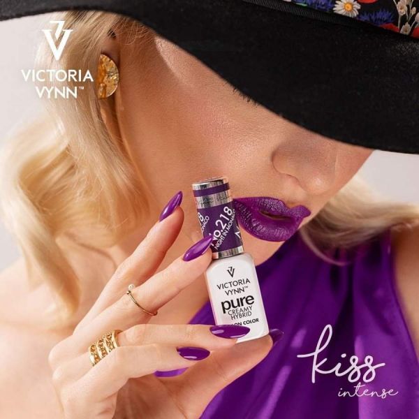 Victoria Vynn Verniz Gel Tom 218 Night In Monaco 8ml