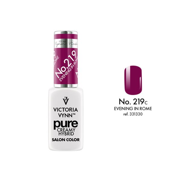 Victoria Vynn Verniz Gel Tom 219 Evening In Rome 8ml