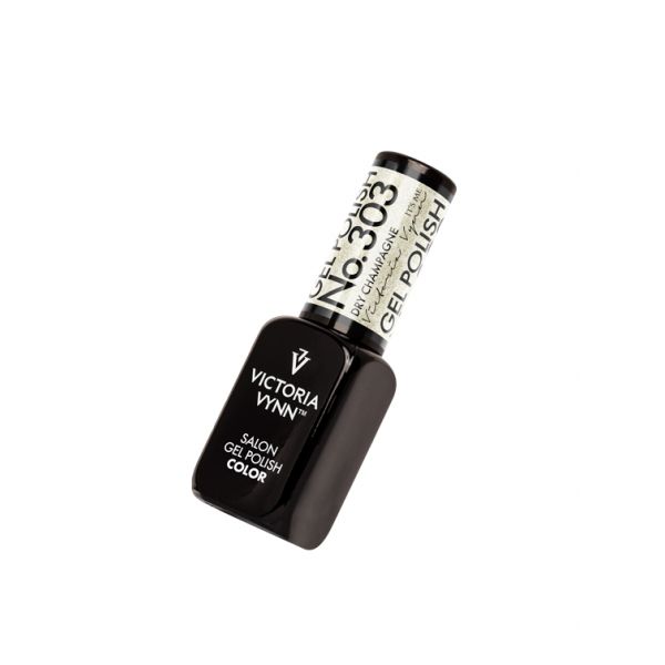Victoria Vynn Verniz Gel Tom 303 Dry Champagne 8ml