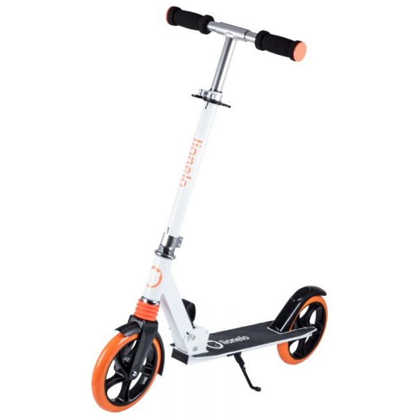 Lionelo Trotinete Luca 100 Kg