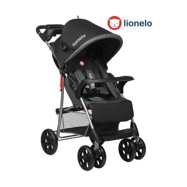 Lionelo Carrinho Emma Plus Stone