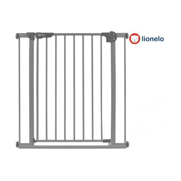 Lionelo Barreira de Segurança Truus Slim Grey
