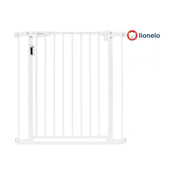 Lionelo Barreira de Segurança Truus Slim Led White