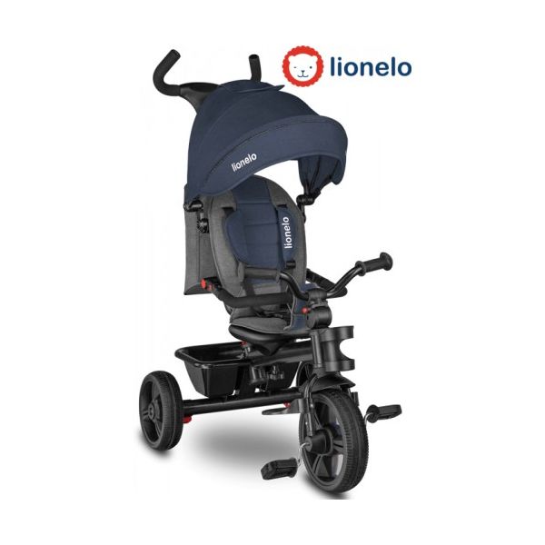 Lionelo Triciclo Haari Jeans