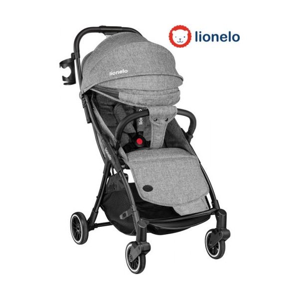 Lionelo Carrinho Julie One Stone Grey