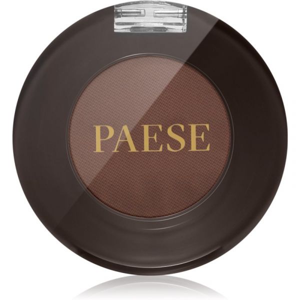 Paese Eyegasm Eyeshadow Sombra de Olhos de Longa Duração Tom 14 Espresso 1,5 g