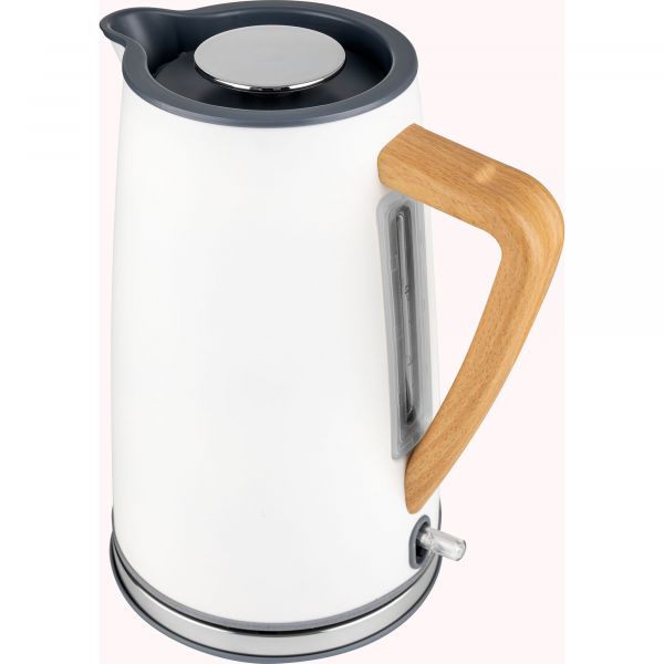 Botti Chaleira Eléctrica Ultra Quick Nelly Beige - 1,7L 2150W