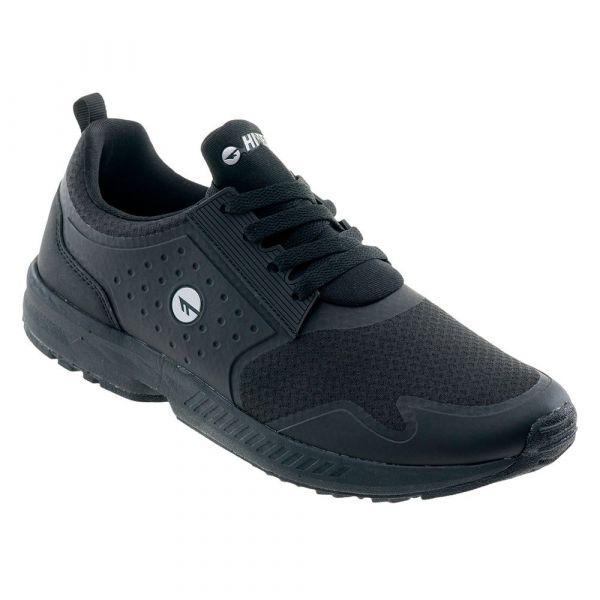 Hi-tec Emmet Hiking Shoes Preto 45 Homem