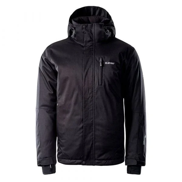 Hi-tec Ango Jacket Preto 2XL Homem