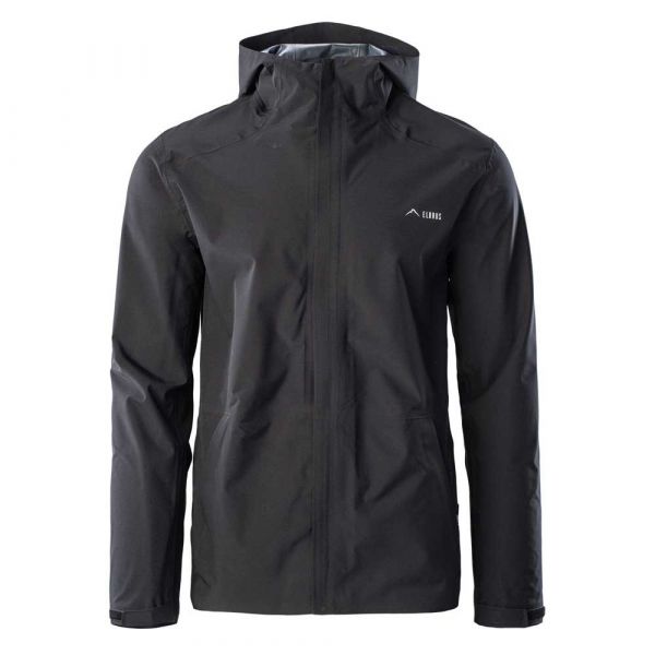 Elbrus Gantori Jacket Preto 2XL Homem