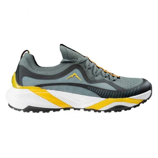 Elbrus Elmisti Gr Hiking Shoes Azul 44 Homem