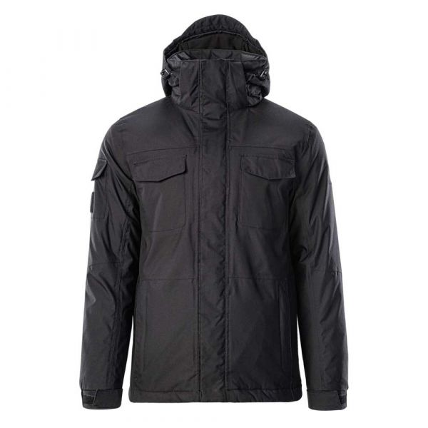 Magnum Bear 2.0 Jacket Preto XL Homem