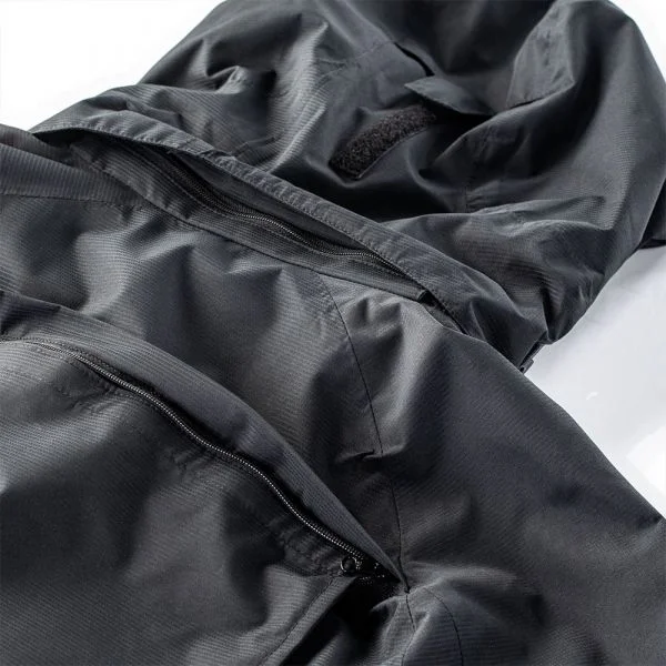 Magnum Arietes Softshell Jacket Preto XL Homem