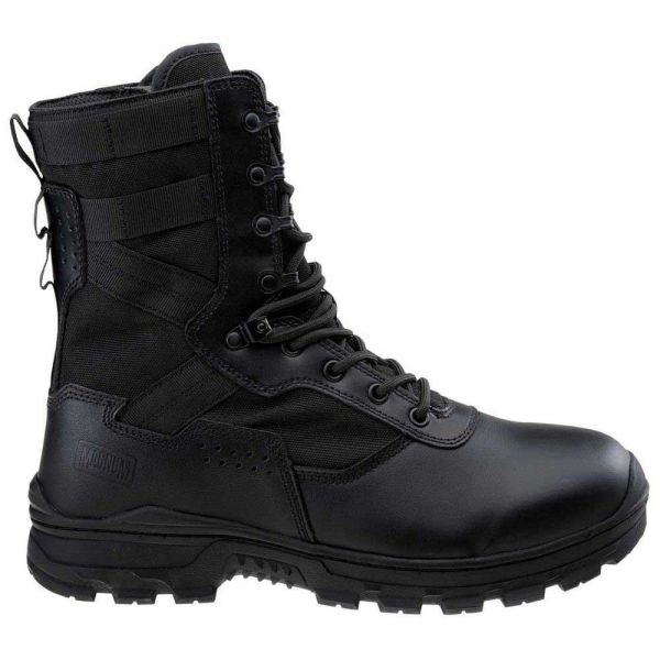 Magnum Scorpion Ii 8.0 Sz Hiking Boots Preto 37 Homem