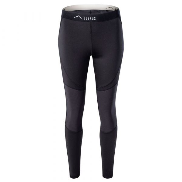 Elbrus Alisos Leggings Preto M Mulher