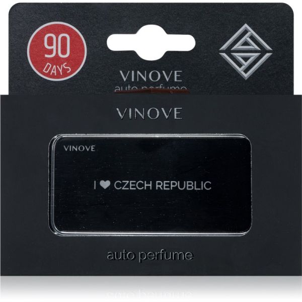 Vinove Premium Rome Ambientador Auto