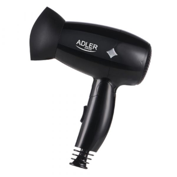Adler Secador Cabelo 1400W - AD-2251