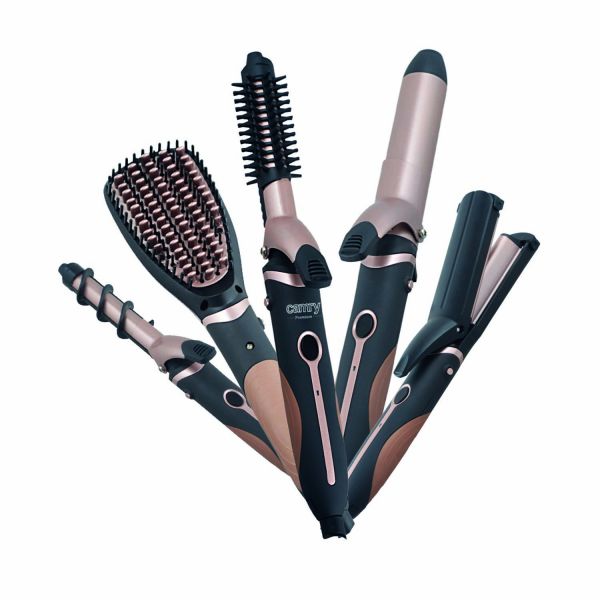 Adler Enrolador de Cabelo - ADCR 2024
