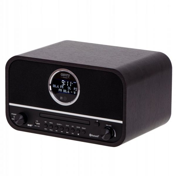 Camry Rádio Retro - CR 1182