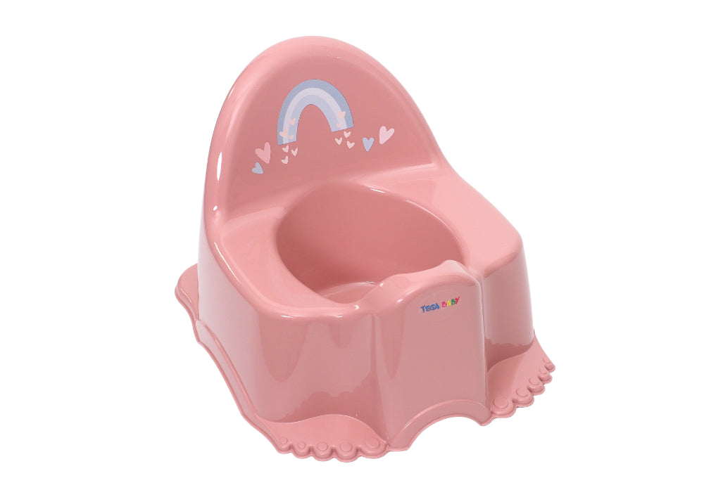 Bacio B.Active Eco B.Active Meteo Pink com música