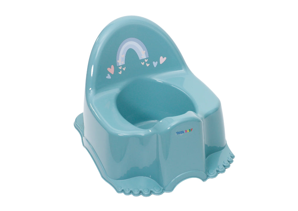 Bacio B.Active Eco Meteo Turquoise com música