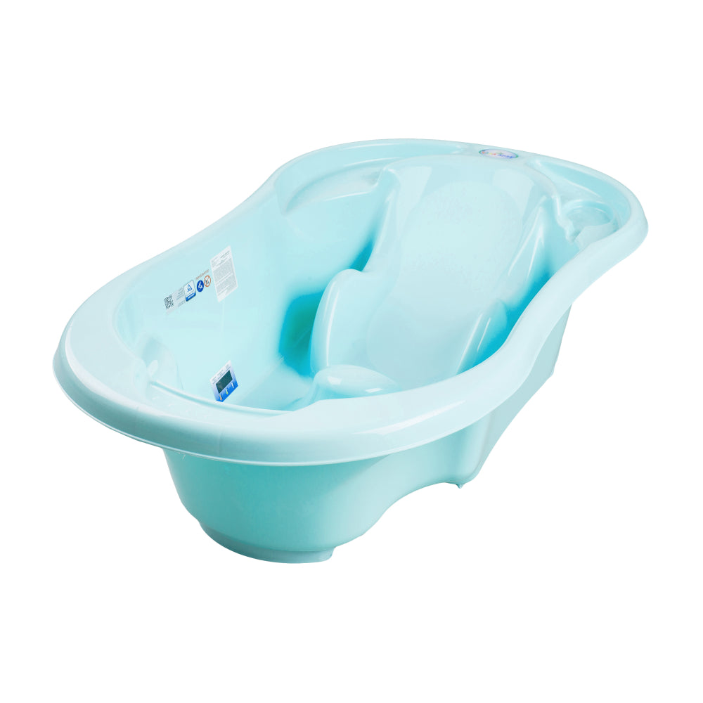 Banheira 2 em 1 B.Active Komfort Blue