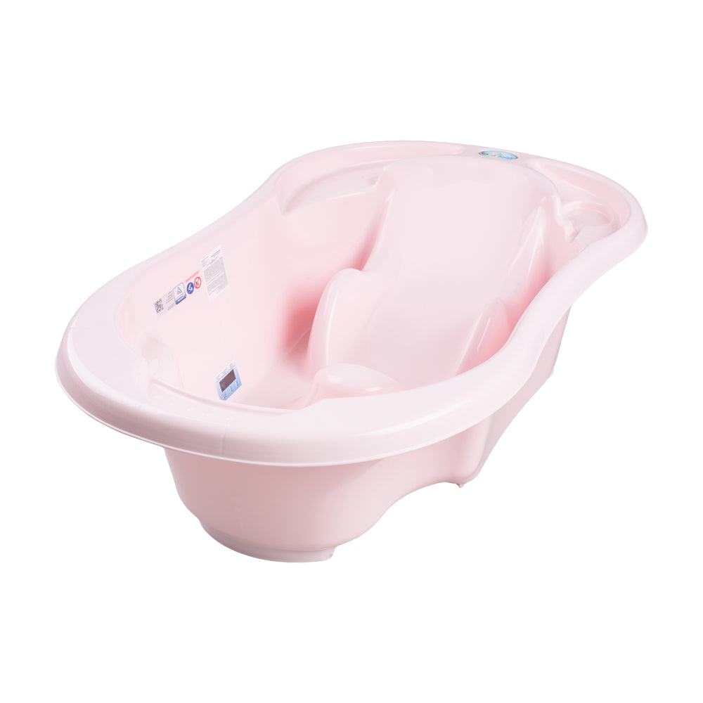 Banheira 2 em 1 B.Active Komfort Pink