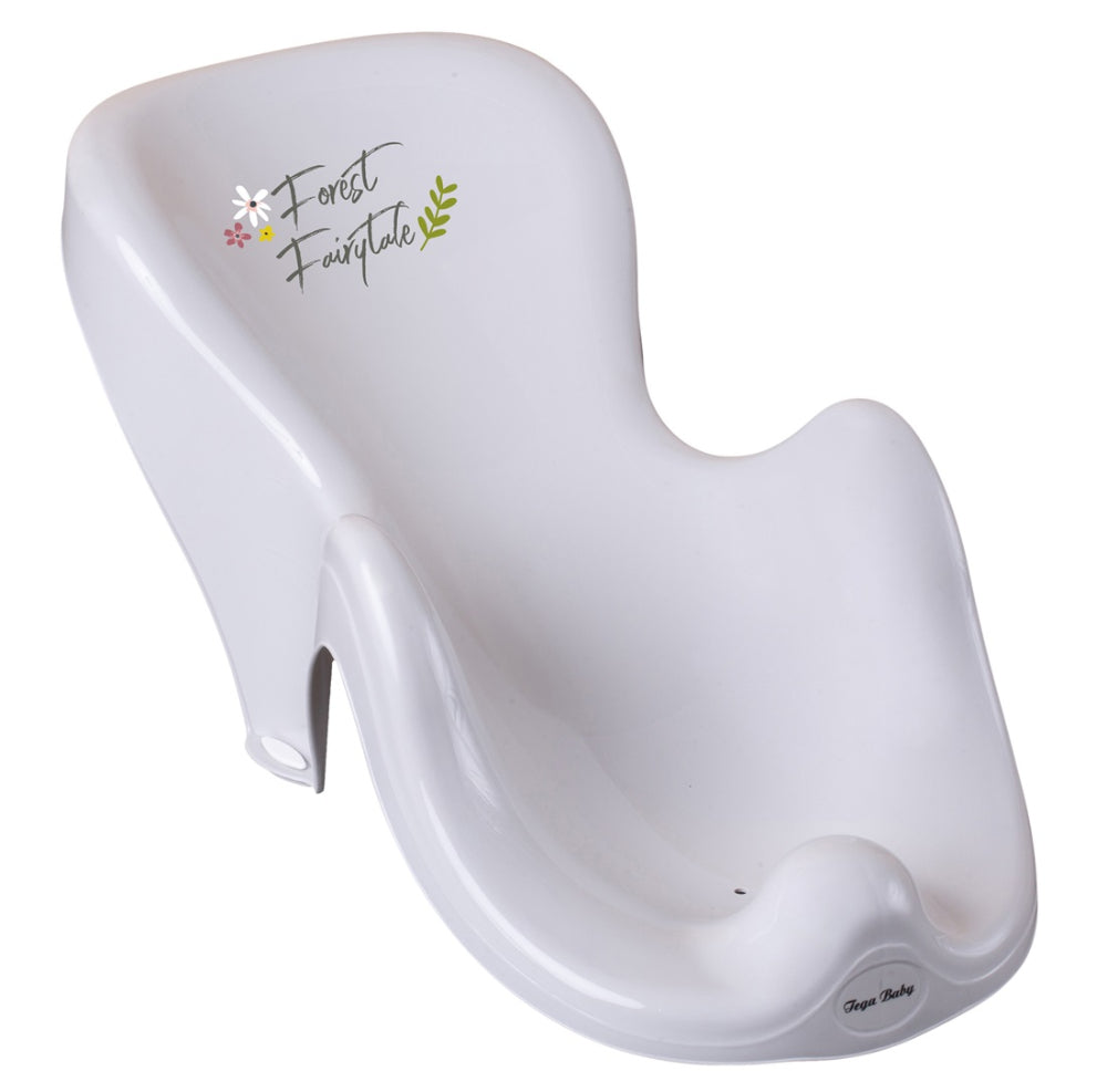 Assento de Banheira anti-derrapante B.Active Forest Fairytale Beige