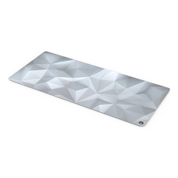 ENDORFY Crystal Onyx White XL