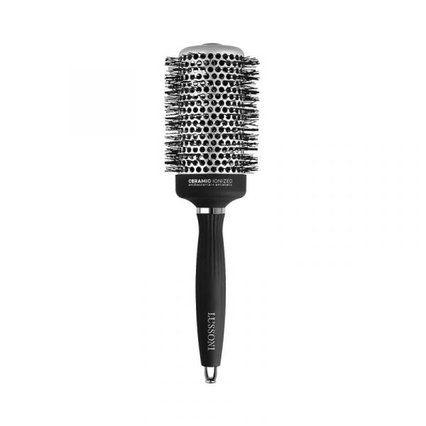 Lussoni Escova de Styling Hot Volume Cerâmica Ø 53 mm