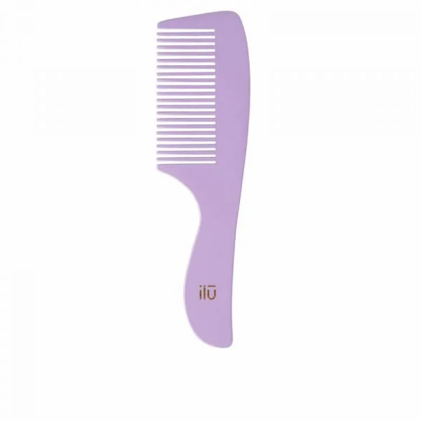 Ilu Pentear Bamboom Roxo