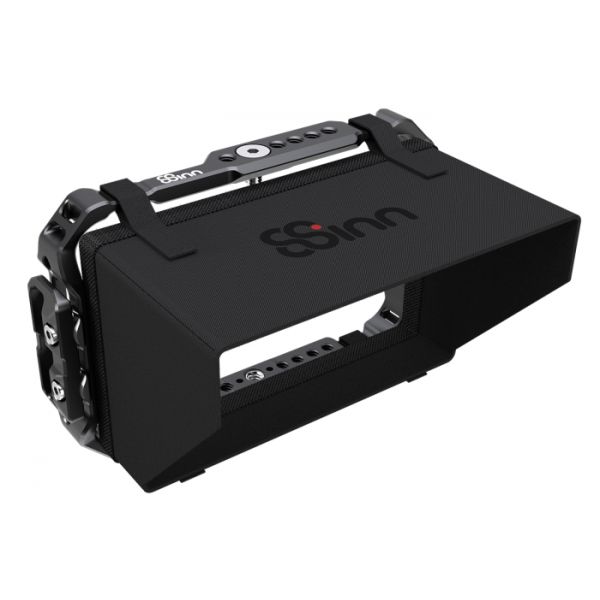 8Sinn Caixa + Parasol para Atomos Ninja V