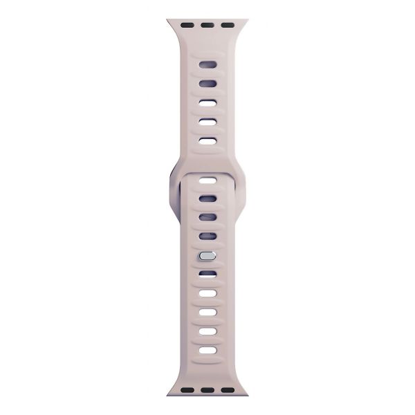 3MK Bracelete para Apple Watch 38/40/41mm Latte/Beige