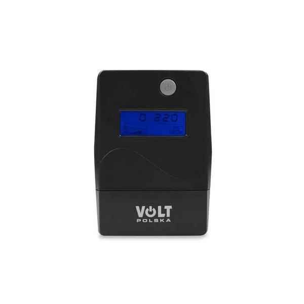 UPS Volt Polska Micro 600 7ah - ZSIVOLUPS0003_5UP0600070
