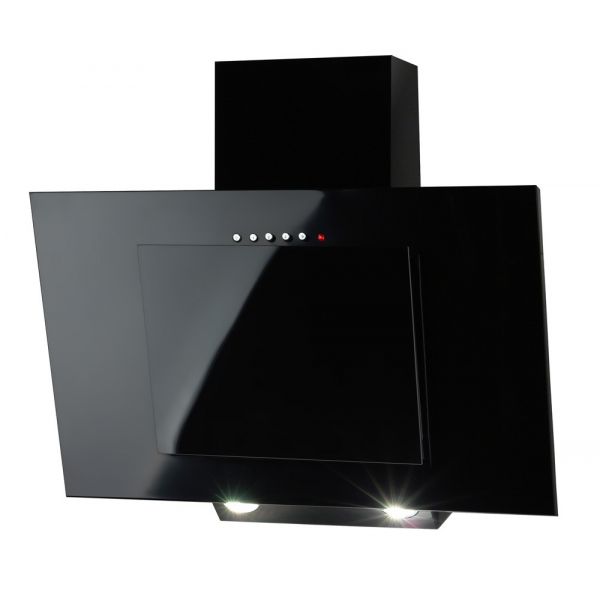Exaustor Akpo Wk-4 Nero 50 WK4NERO50CZ