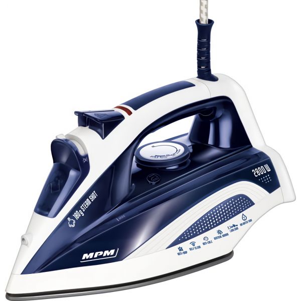 Ferro MPM 2800W MZE-21/N White/Blue