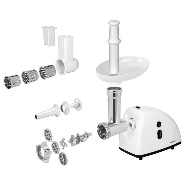 MPM Picadora MMM-06 White 720W