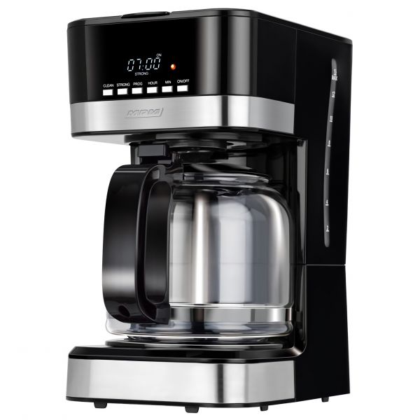 Máquina de Café MPM 950W MKW-05 Black