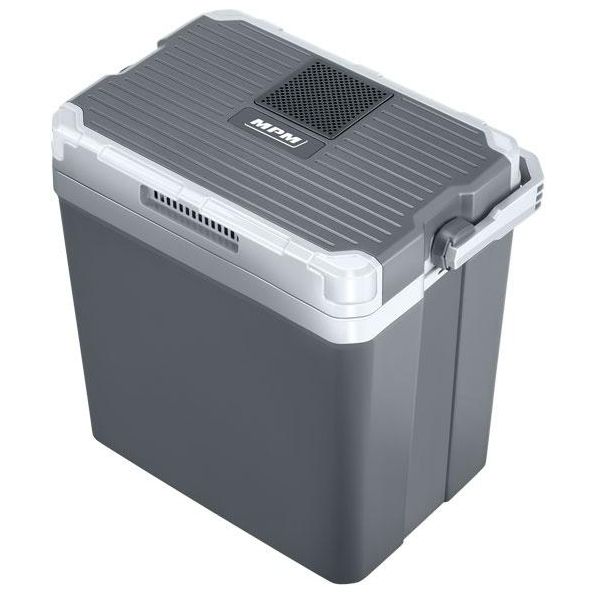 MPM Geleira Portátil MPM-28-CBM-08Y - 12V 24L