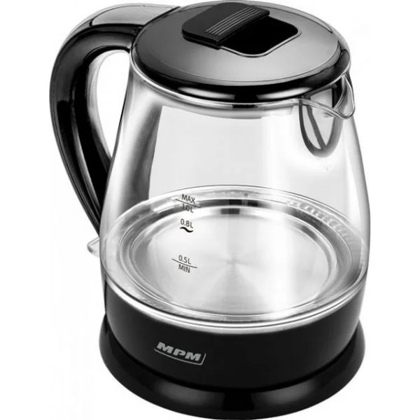 MPM Jarro Elétrica MCZ-99 - 1L 1630W