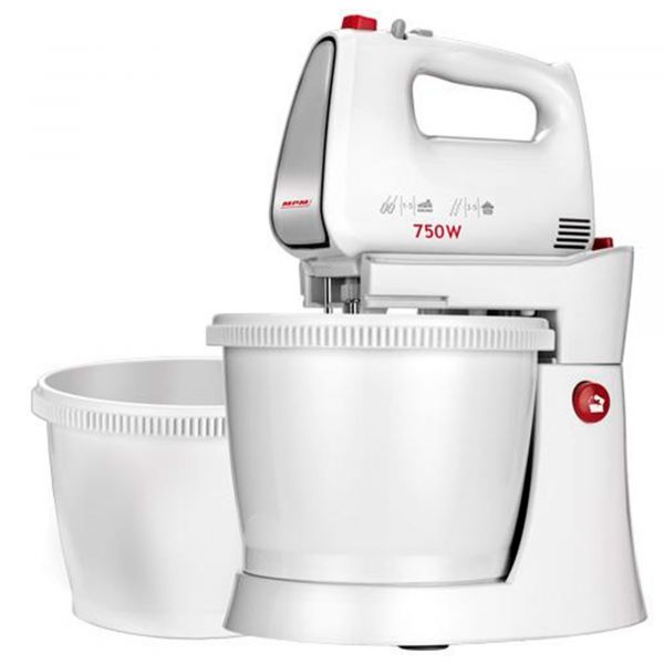 Batedeira MPM MMR-22Z - 750W