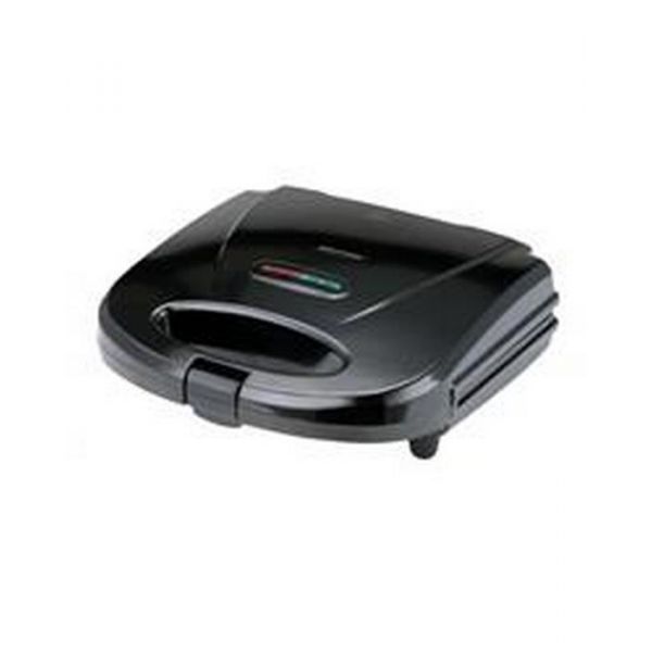 MPM MOP-47 Sandwich Toaster Black