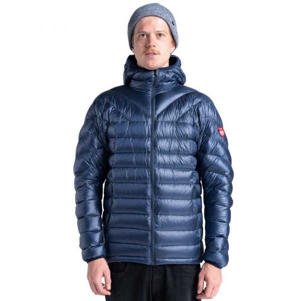 Pajak Phantom Jacket Azul L Homem