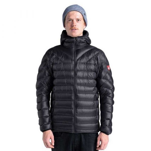 Pajak Phantom Jacket Preto XL Homem