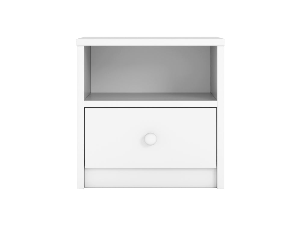 Mesa de cabeceira Kocot Kids BabyDreams White