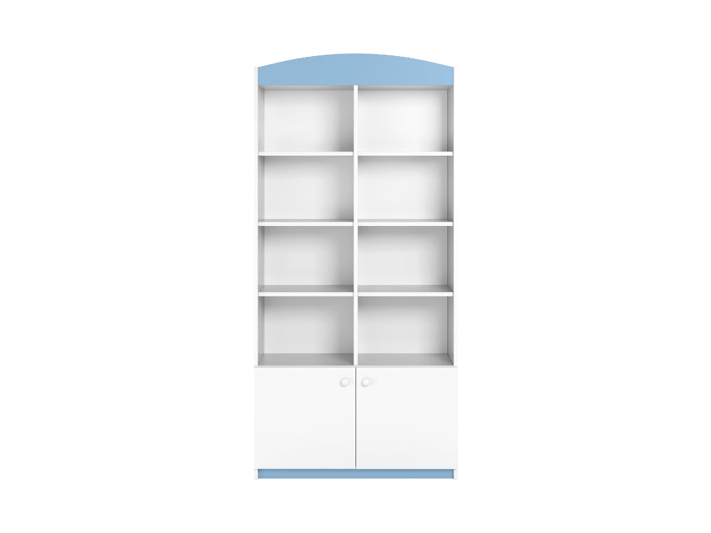 Estante dupla Kocot Kids BabyDreams Blue