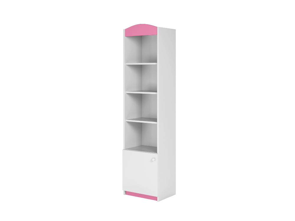 Estante simples Kocot Kids BabyDreams Pink