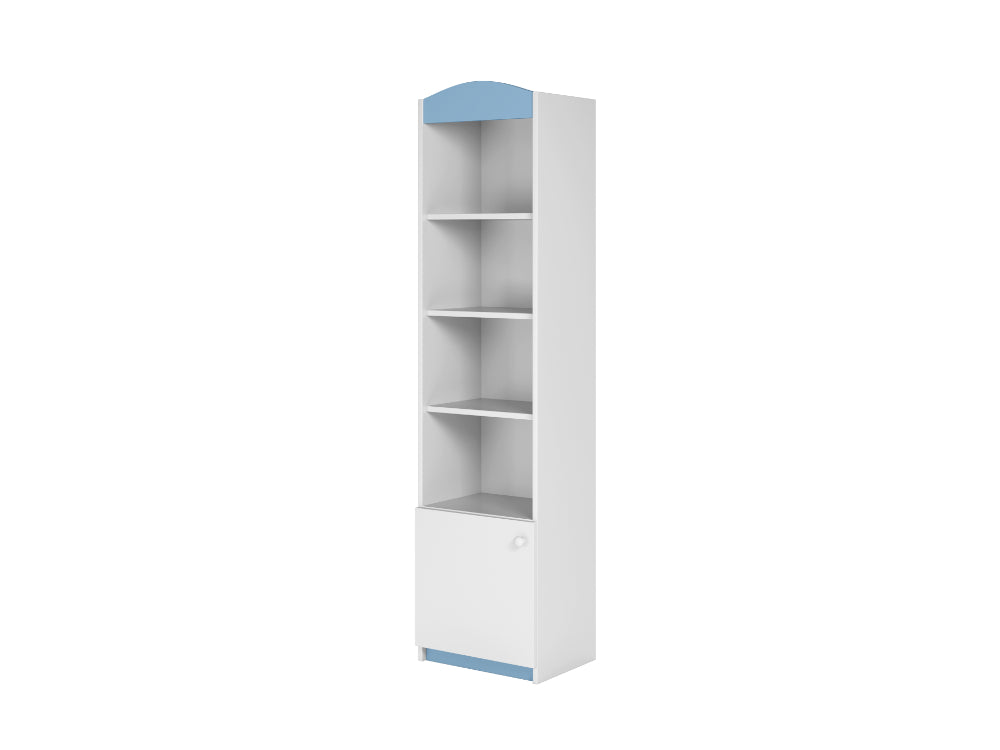 Estante simples Kocot Kids BabyDreams Blue