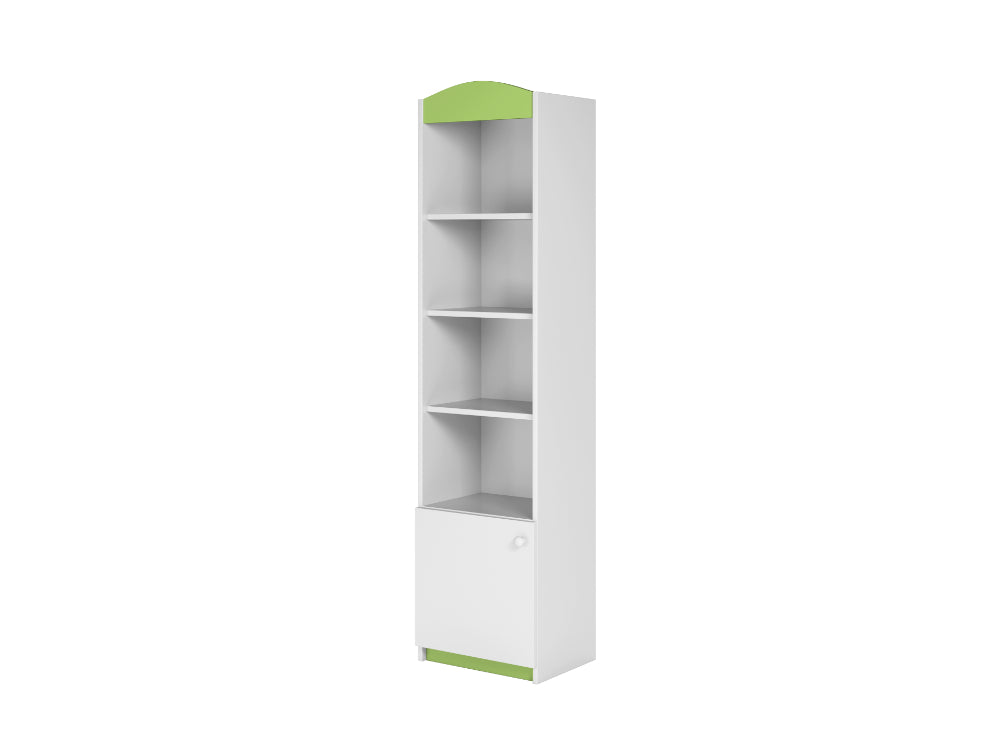 Estante simples Kocot Kids BabyDreams Green